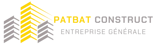 PATBAT CONSTRUCT LOGO