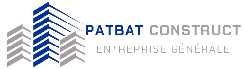 PATBAT CONSTRUCT LOGO